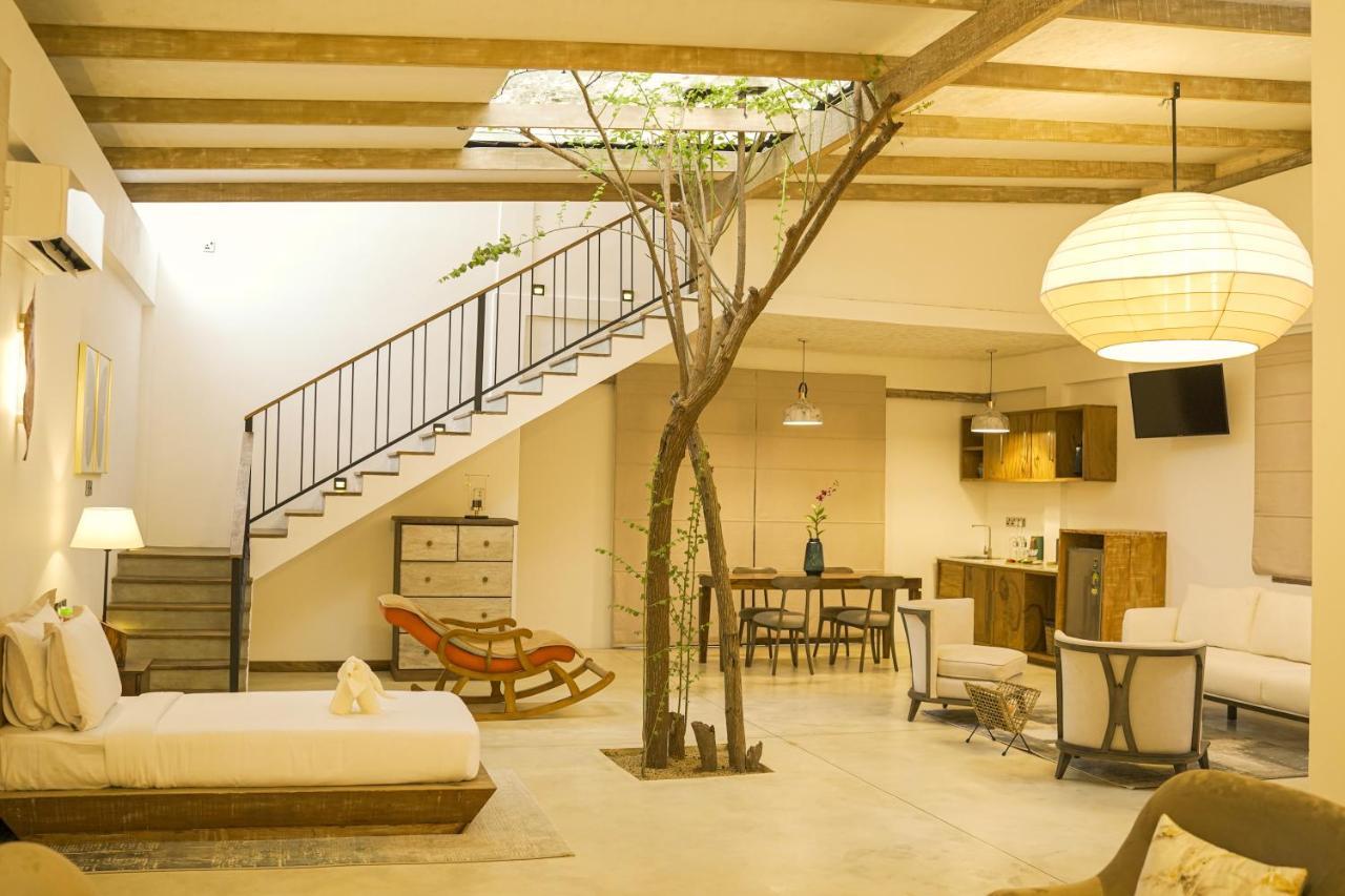 O2 Villas Yala Exterior photo