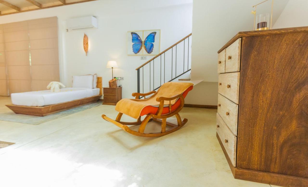 O2 Villas Yala Exterior photo