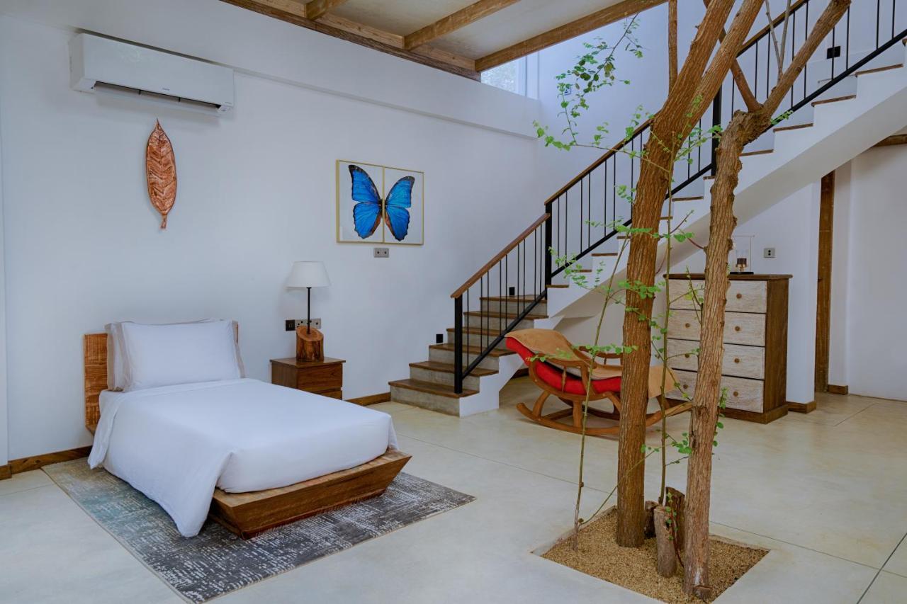 O2 Villas Yala Exterior photo