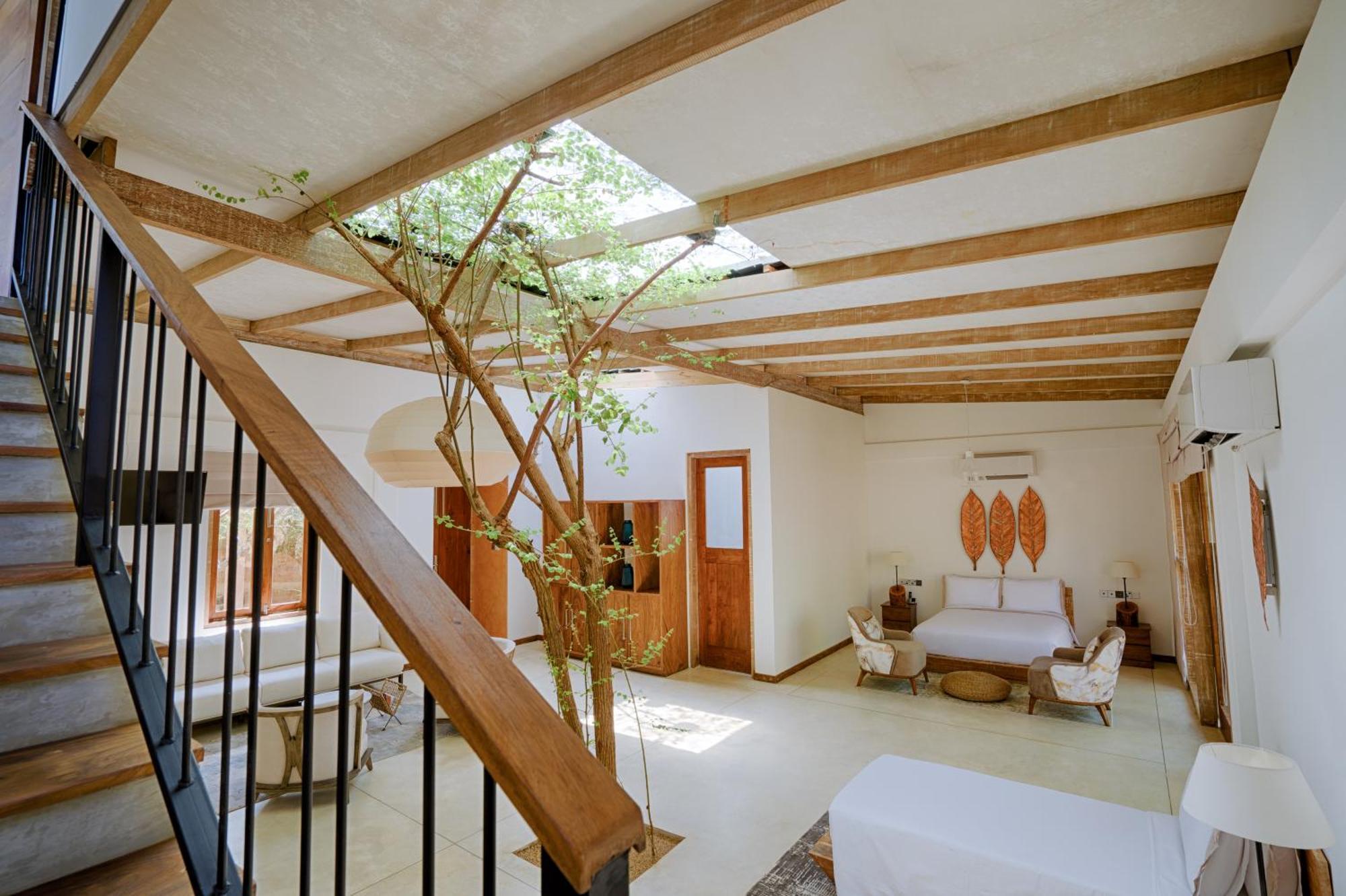 O2 Villas Yala Exterior photo