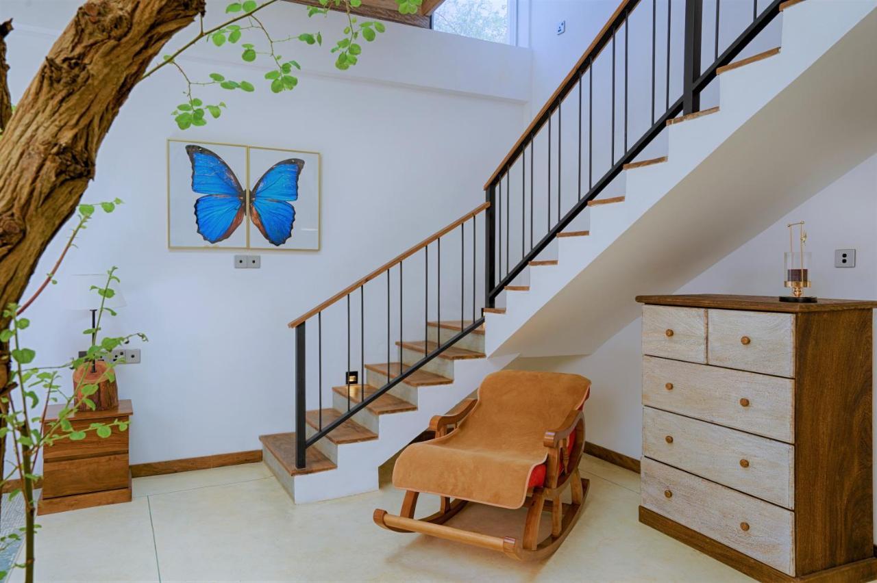 O2 Villas Yala Exterior photo