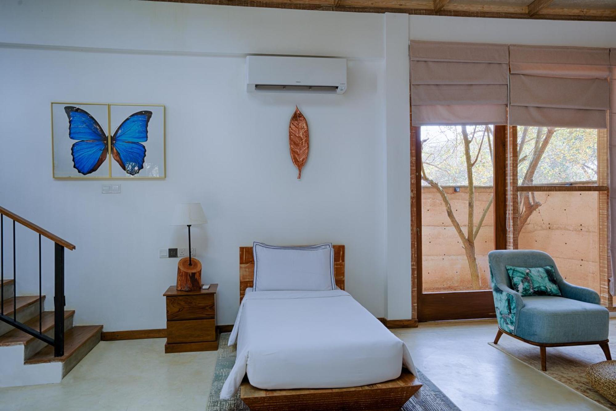 O2 Villas Yala Exterior photo