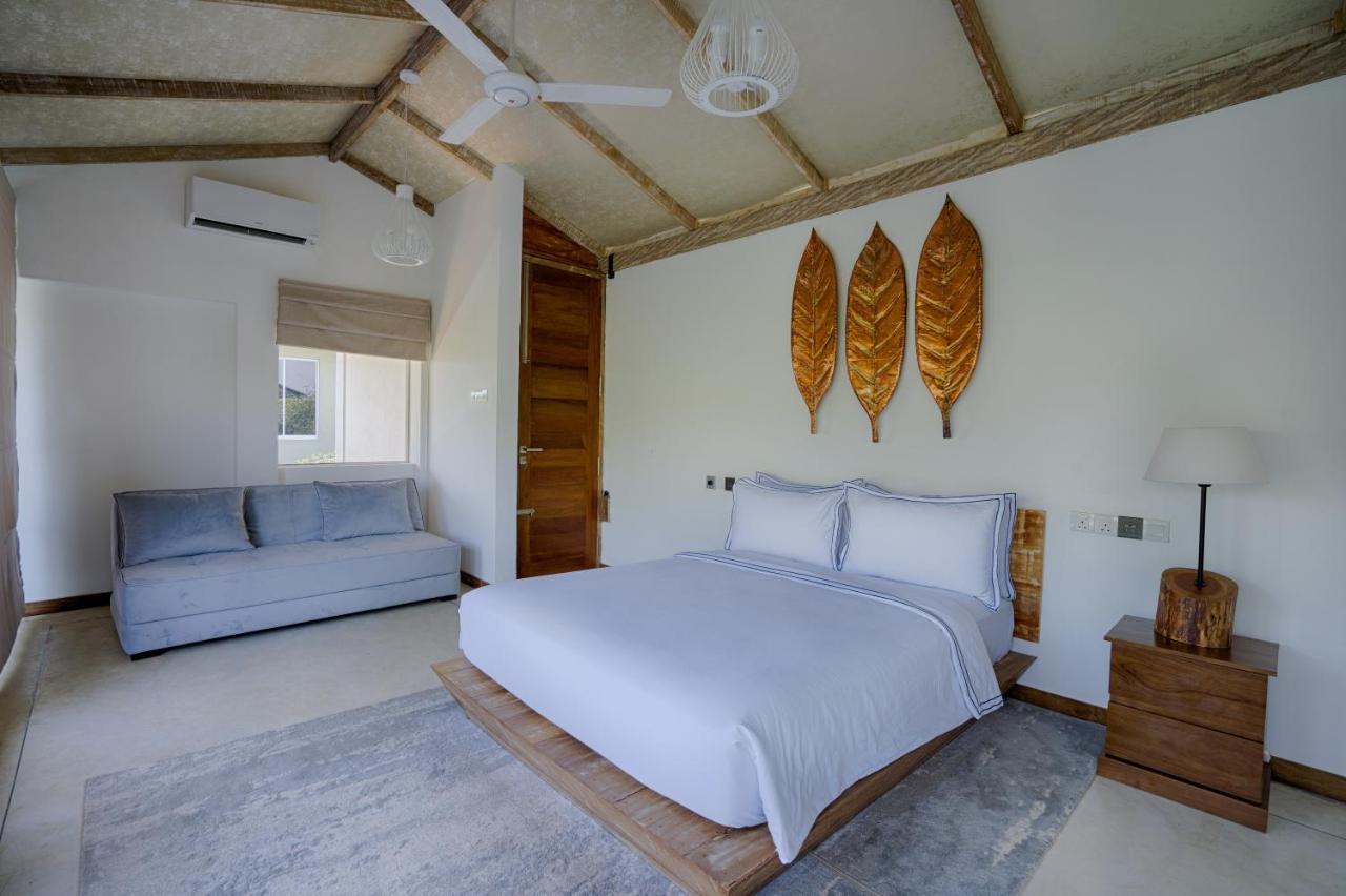 O2 Villas Yala Exterior photo
