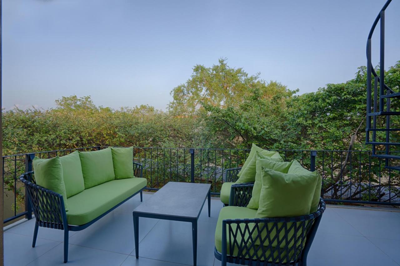 O2 Villas Yala Exterior photo
