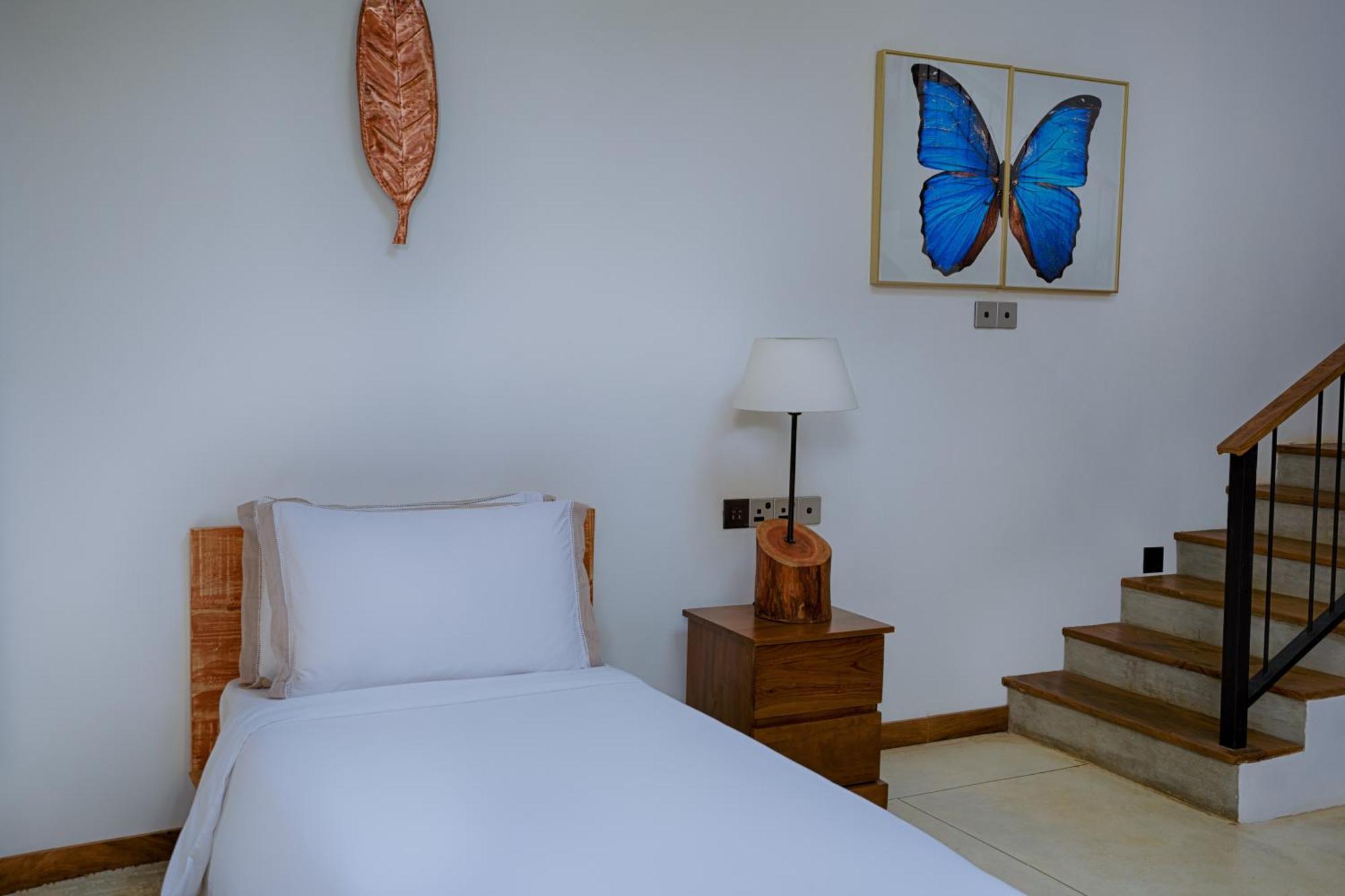 O2 Villas Yala Exterior photo