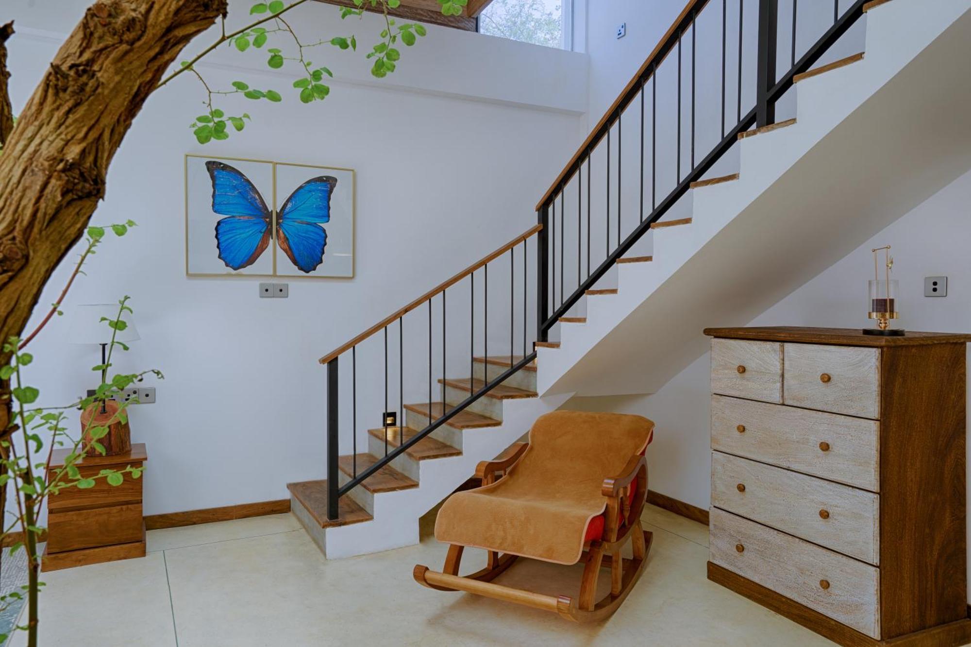 O2 Villas Yala Exterior photo