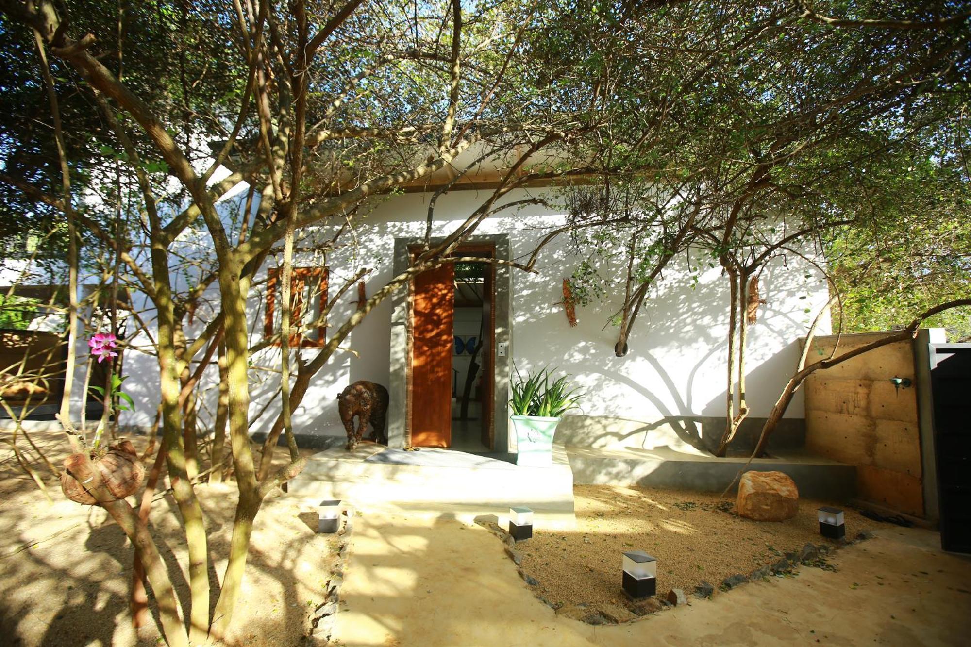 O2 Villas Yala Exterior photo